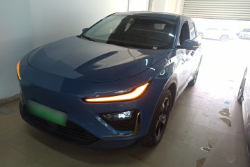 Used NETA X 2025 500 Plus