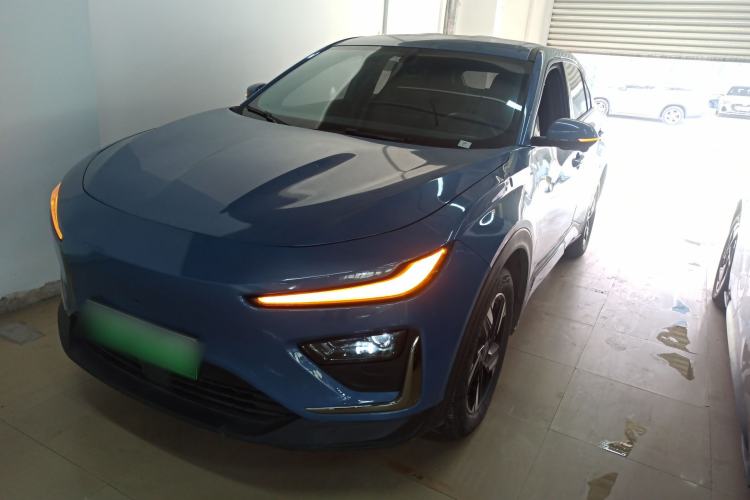 Used NETA X 2025 500 Plus