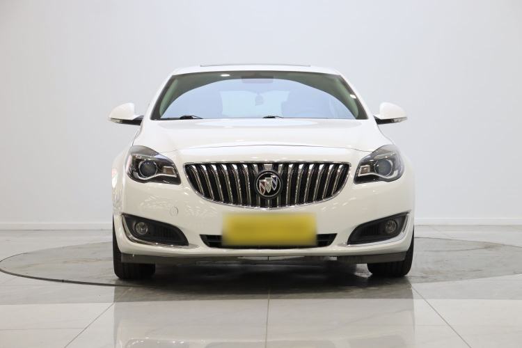Used Buick Regal 2015 2.0L Elite Fashion Edition

