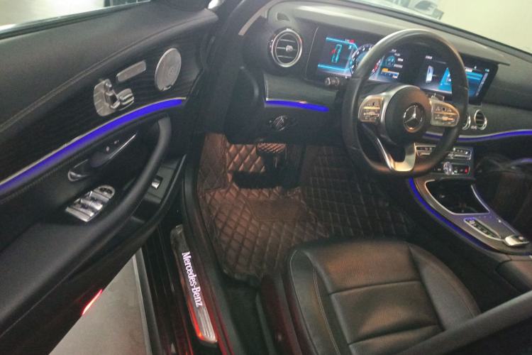 Used Mercedes-Benz E-Class 2019 Restyled E 300 L Sport Luxury Edition