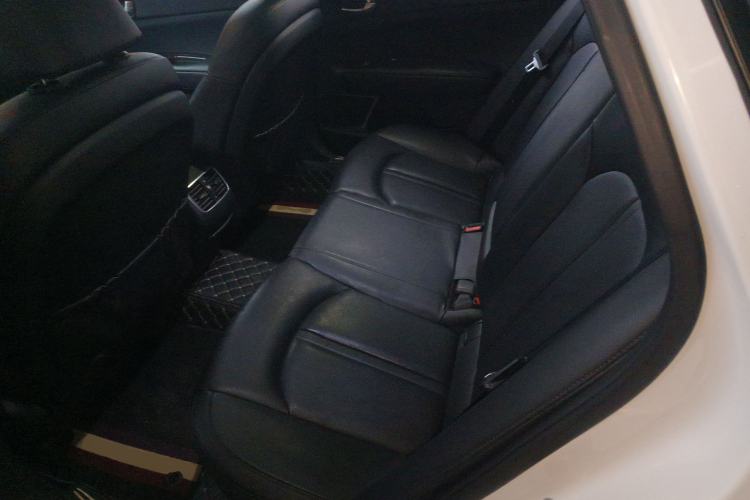 Used Kia K5 2016 1.6T Automatic LUX
