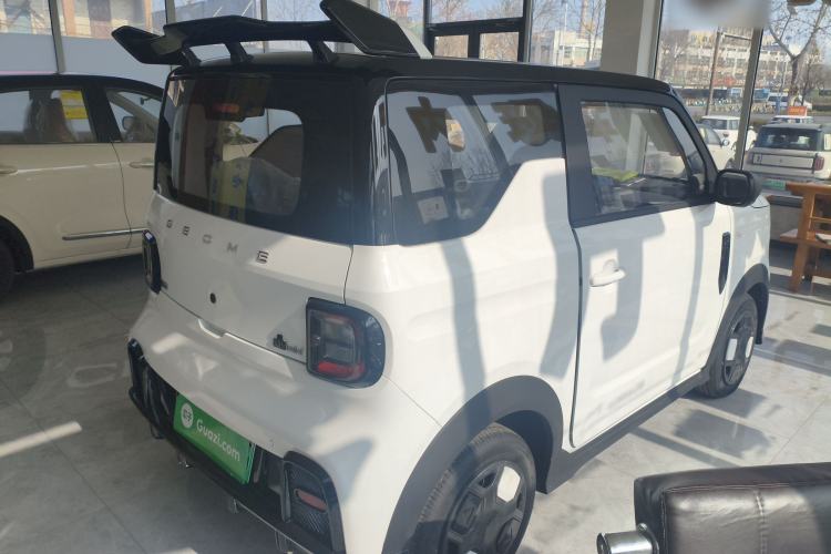 Used  Panda 2025 210km Panda Kart
