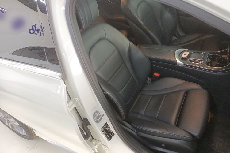 Used Mercedes-Benz C-Class 2020 C 260 L Sport Edition
