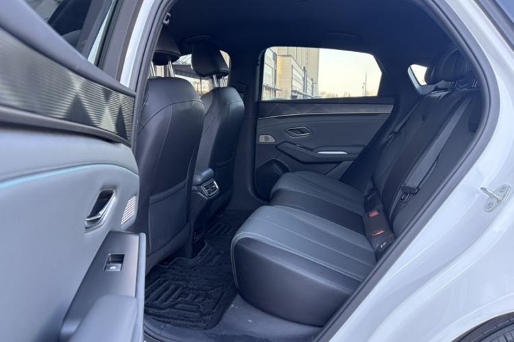 Used BYD Qin L 2024 DM-i 80KM Beyond Model
