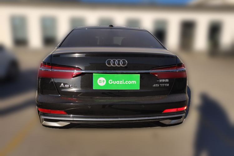 Used Audi A6L 2024 40 TFSI Luxury Dynamic Edition