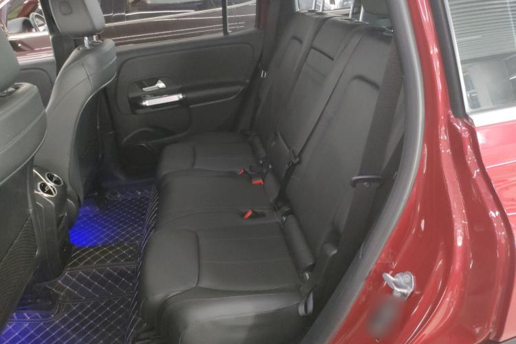 Used Mercedes-Benz GLB 2021 GLB 200 Dynamic Edition