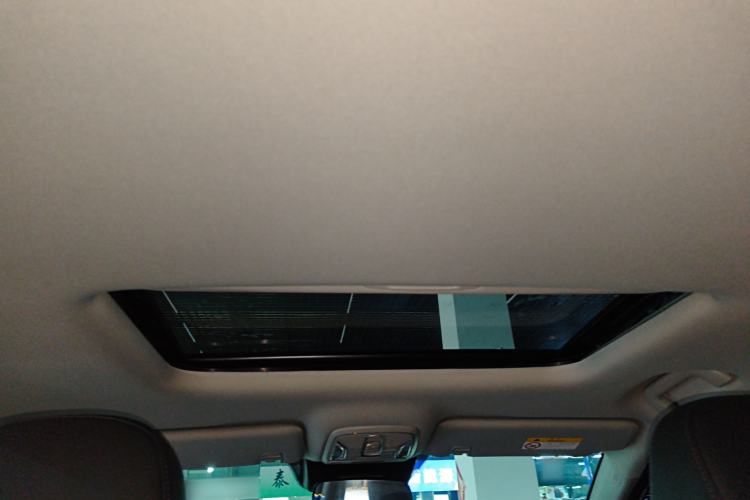 Used GAC Trumpchi M6 