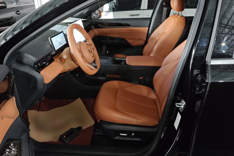 Used Wuling Xingguang 2025 610 km Smart Flagship Version