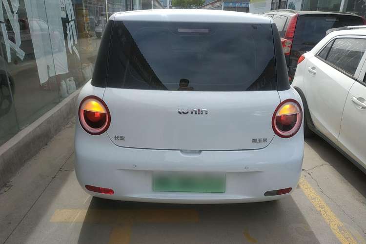 Used  Lumin 2023 205km Xiangqin Version
