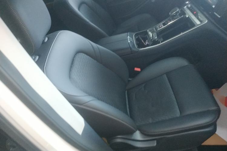 Used GAC Trumpchi M8 2024 Lingxiu Series 390T Luxury Edition