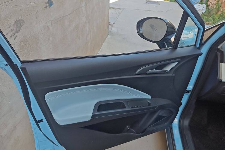 Used NETA AYA 2023 401 Lite
