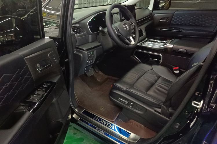 Used Honda Elysion 2022 2.0L eHEV Prestige Edition