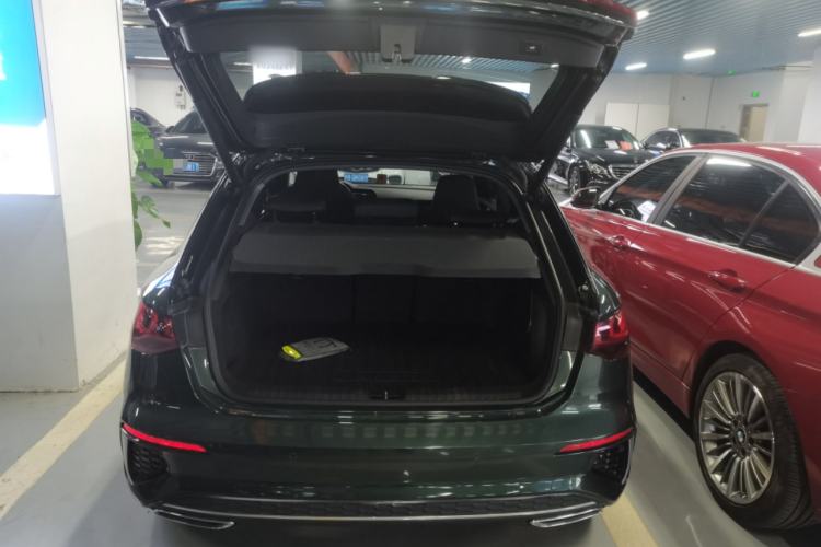 Used Audi A3 2023 Sportback 35 TFSI Fashionable Sports Model
