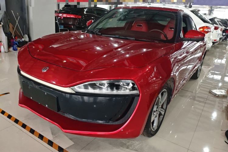 Used Leapmotor S01 2019 380 Pro