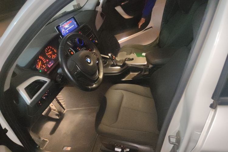 Used BMW 1 Series (Import) 2015 120i Leading Model