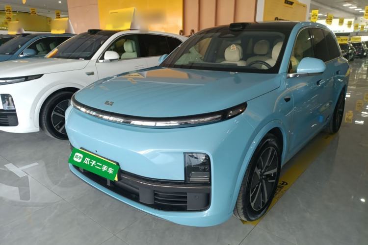 Used Li Auto L8 2024 Max