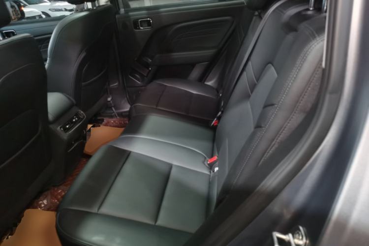 Used Haval Raptor New Energy 2024 Hi4 145 Cross-Over Edition
