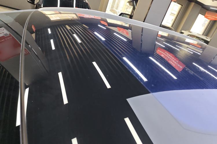 Used AION Y 2022 Plus 70 Smart Edition
