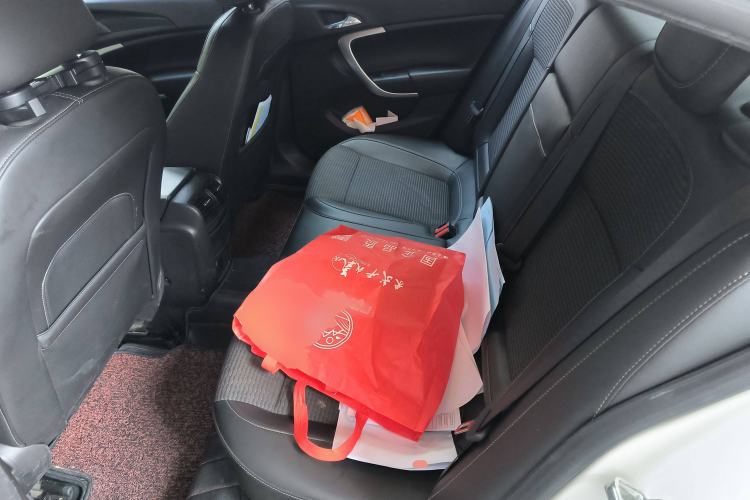 Used Buick Regal 2015 1.6T Leading Technology Model
