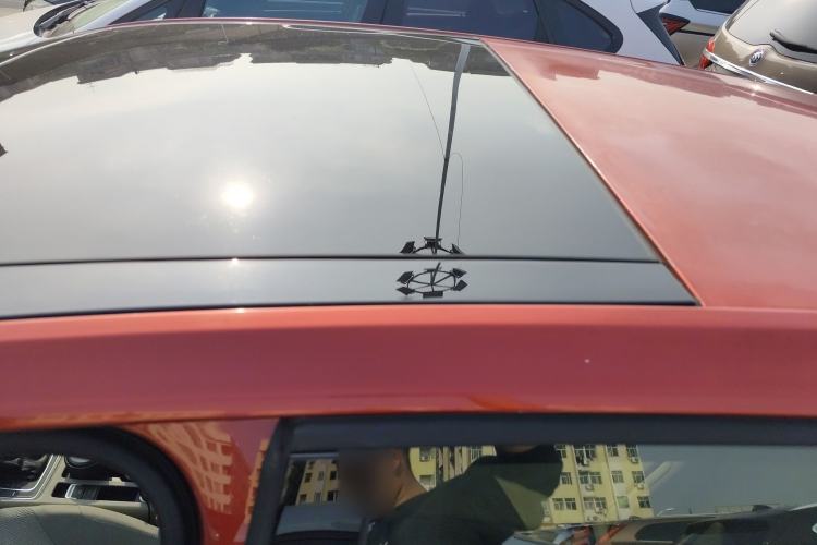 Used Volkswagen Golf 2015 1.4TSI Automatic Comfort Model
