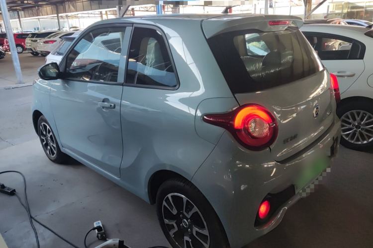 Used Brilliance Xinri i03 2021 318 km 31.45 kWh