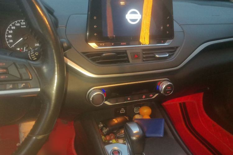 Used Nissan Teana 2019 2.0L XL Comfort Edition