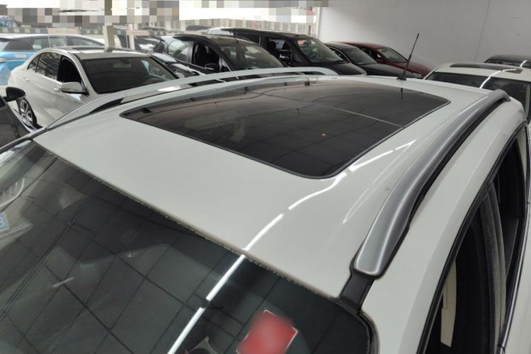 Used Ford Kuga 2015 1.5L GTDi Two-Wheel Drive Fashion Edition
