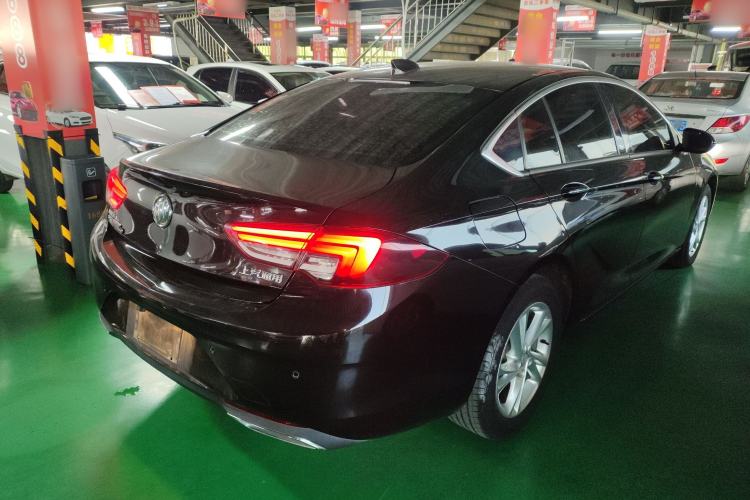 Used Buick Regal 2021 552T Elite Edition