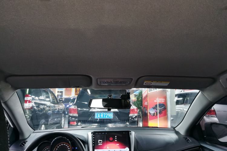 Used Toyota YARiS L 2020 X-Trail X 1.5L CVT Leading Edition
