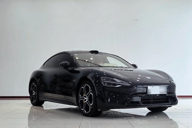 Used  SU7 2024 Rear-Drive Ultra-Long Range Advanced Pro-Level Intelligent Driving Version
