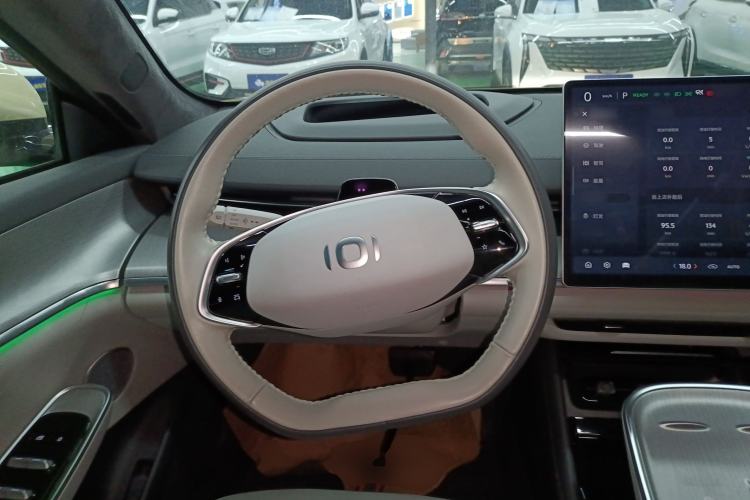 Used  A07 2023 Range-Extended 200 Max
