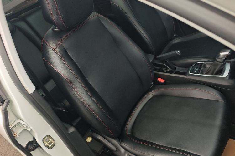 Used Peugeot 308S 2015 1.2T Automatic Jingchi Edition