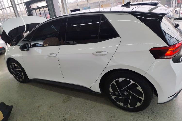 Used Volkswagen ID.3 2024 Intelligent Edition