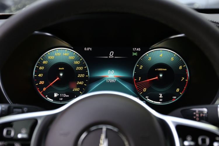 Used Mercedes-Benz GLC 2022 Refreshed GLC 300 L 4MATIC Dynamic Edition Prestige Version
