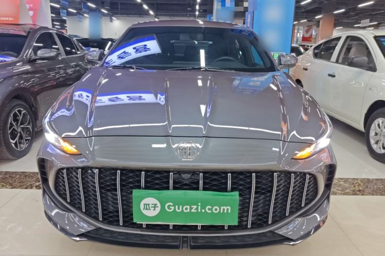 Used MG 5 2025 180 DVVT Global First Edition
