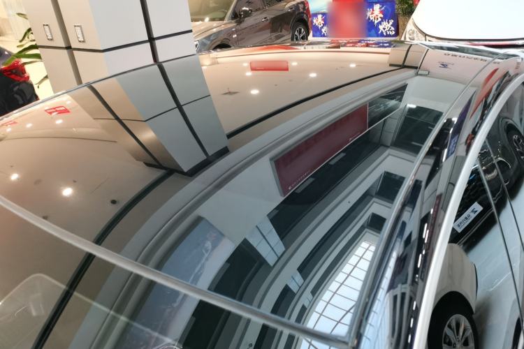 Used  A07 2025 Range-Extended "Truly Delicious" 140 Elite Version
