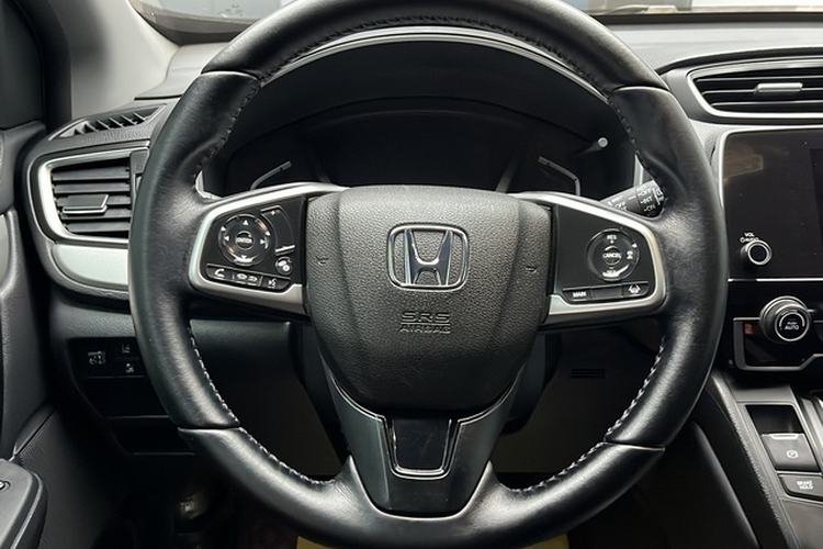 Used Honda CR-V 2021 240TURBO CVT Two-Wheel Drive Urban Edition
