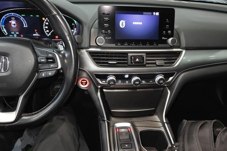 Used Honda Accord 2018 Rui Hybrid 2.0L Rui Ling Edition China VI