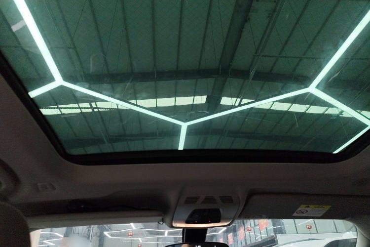 Used BMW X1 2021 sDrive20Li Fashion Model
