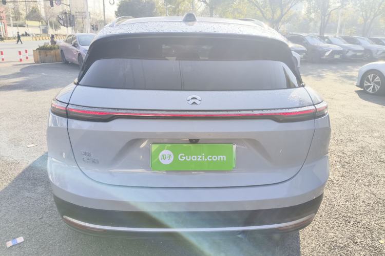 Used Nio ES6 2023 75 kWh
