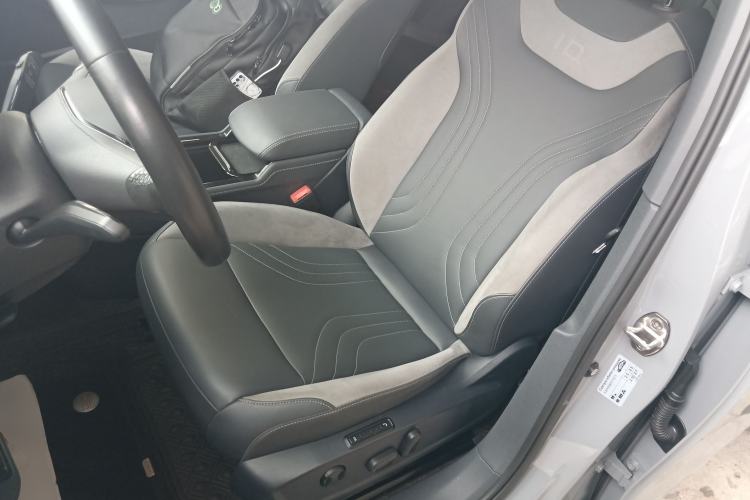 Used Volkswagen ID.4 CROZZ 2022 Long-Range Lite PRO Edition