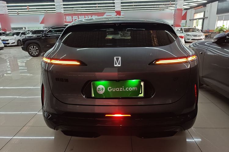 Used  07 2024 Max Extended-Range Edition
