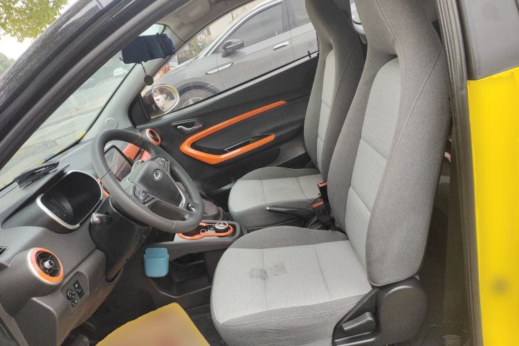 Used Chery Little Ant 2021 150 000 Yuan Ant Fan Edition Ant Trend Version Lithium Iron Phosphate