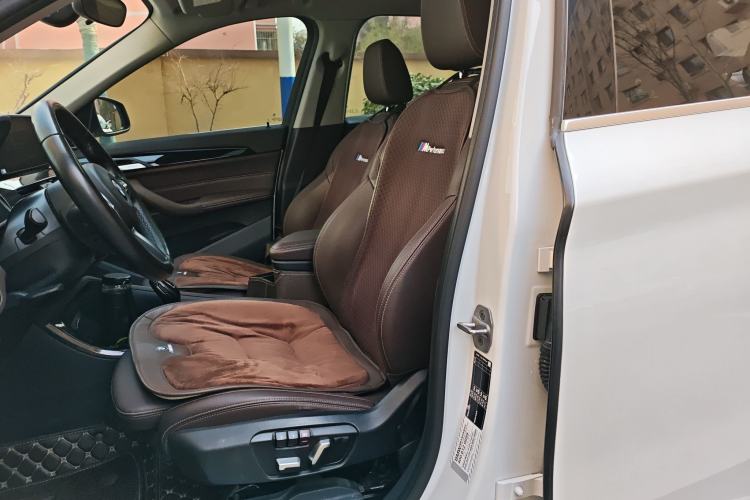 Used BMW X1 2022 sDrive25Li Leading Model
