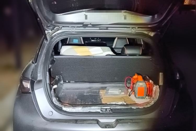 Used BYD Dolphin 2021 405 km Fashion Edition