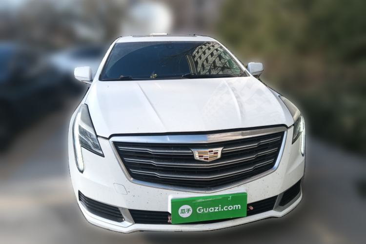 Used Cadillac XTS 2018 28T Tech Edition
