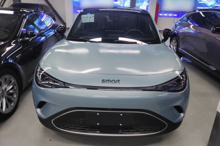 Used  #3 2023 Pulse Four-Wheel Drive Edition
