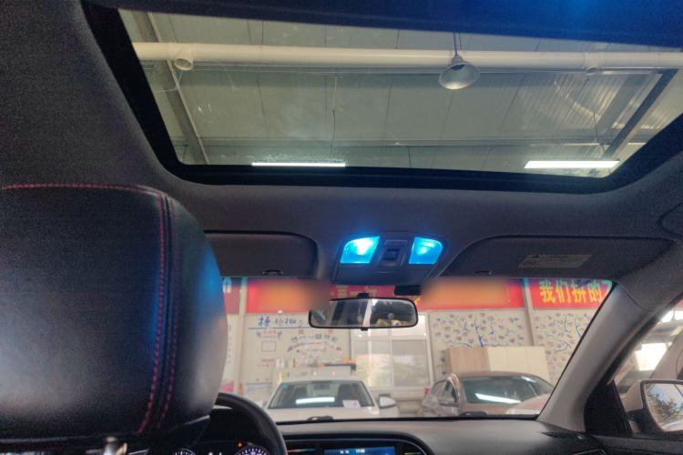 Used Hyundai Elantra 2016 1.6L Automatic ZhiXuan – Elite Version
