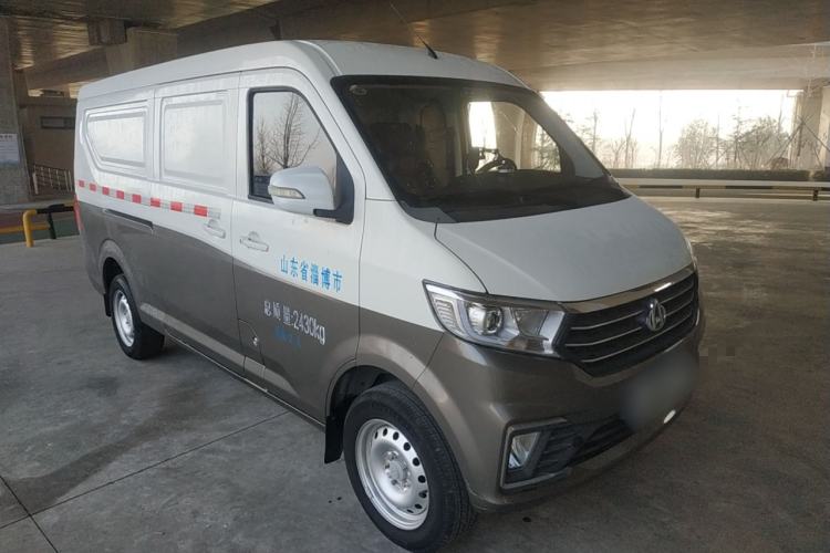 Used Kuayue Kuayue Xing V5 2021 1.5L Jinbao Edition Comfort Version JL473QH