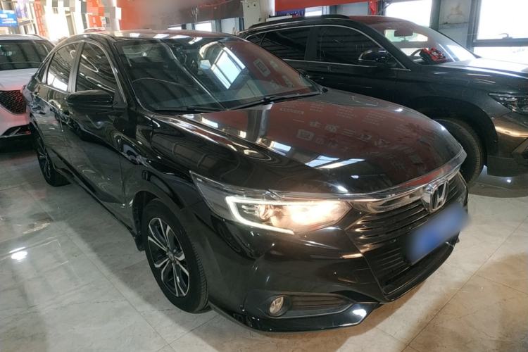 Used Honda Crider 2022 180Turbo CVT Luxury Edition
